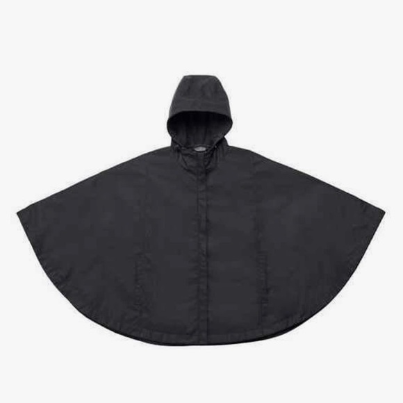 32 degrees rain poncho - Picture 5 of 9